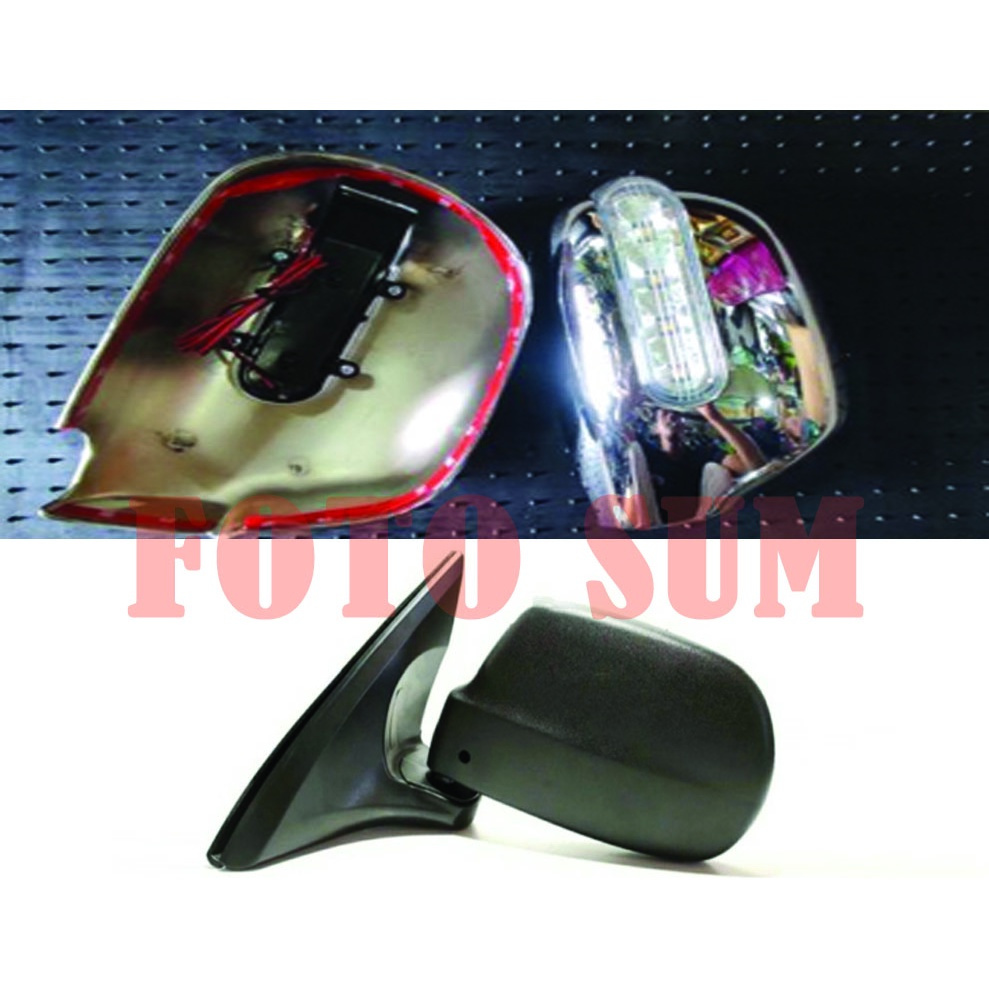 cover spion lampu mobil avanza xenia manual awal sampai 2011 satu set dua pcs