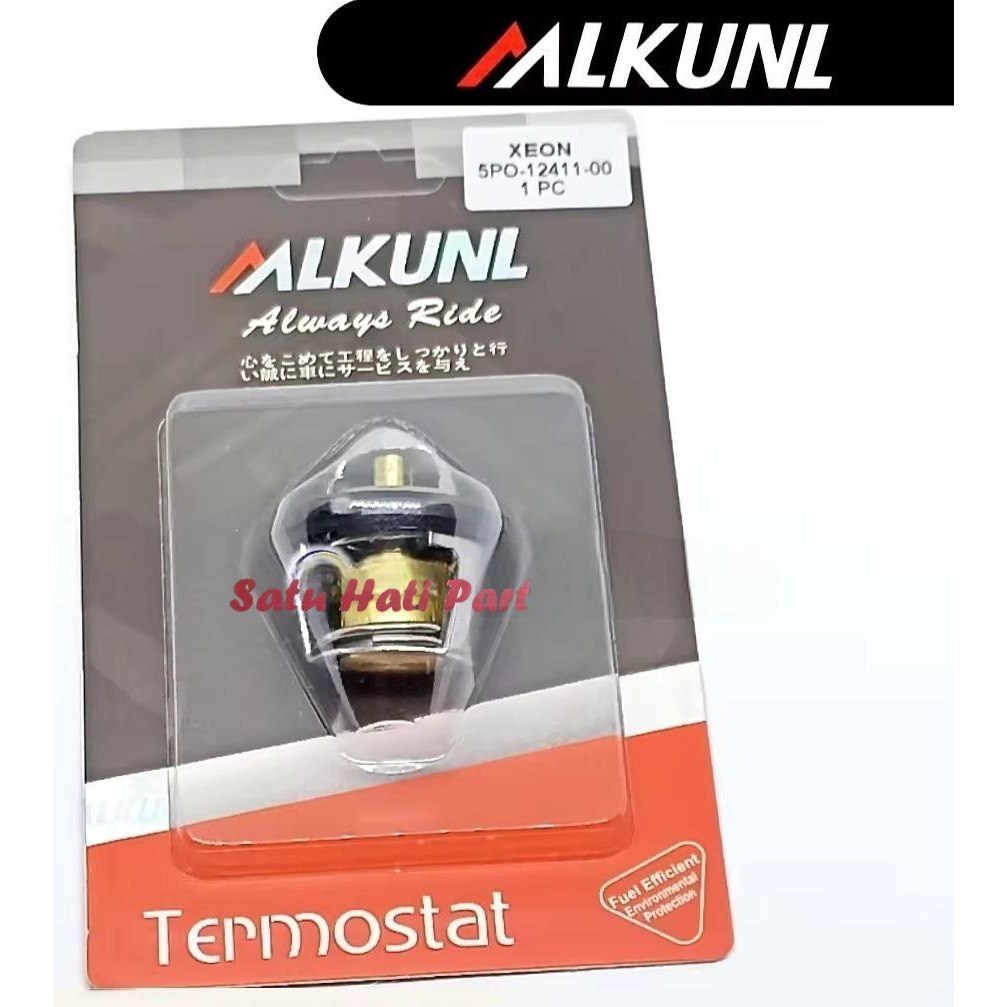Termostat Thermostat Xeon Karbu, Xeon RC Original Mlkunl