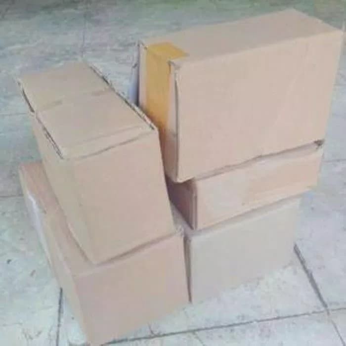 

Kardus Bubble Wrap Packing Tambahan