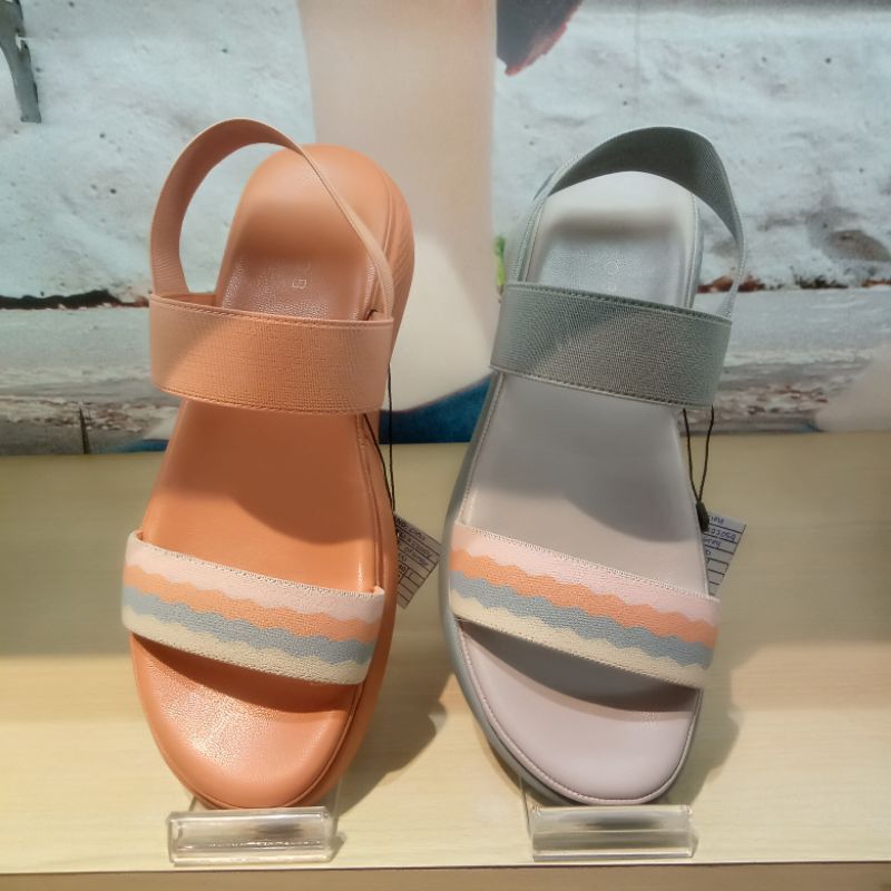 sepatu sandal wanita Be-Bob ORI terbaru