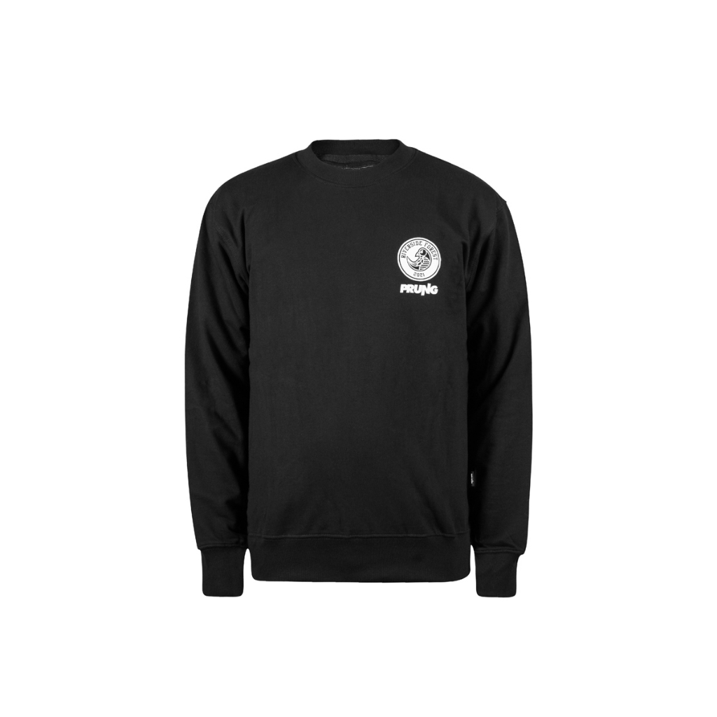 Prung RFFC The Birds Sweater Crewneck Riverside Forest FC