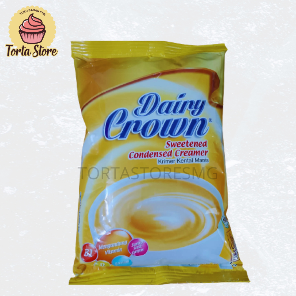 

Dairy Crown Original 1 KG