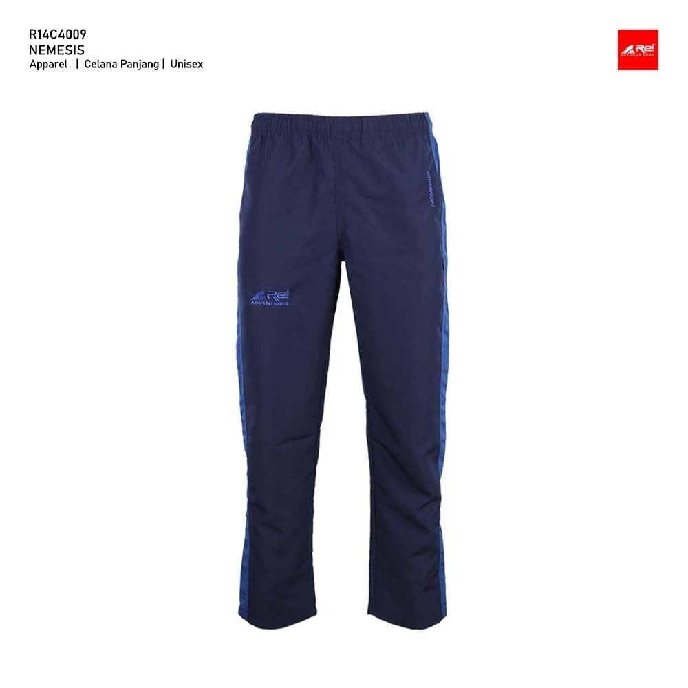 Celana Panjang Outdoor Rei Nemesis Arei Outdoorgear Original