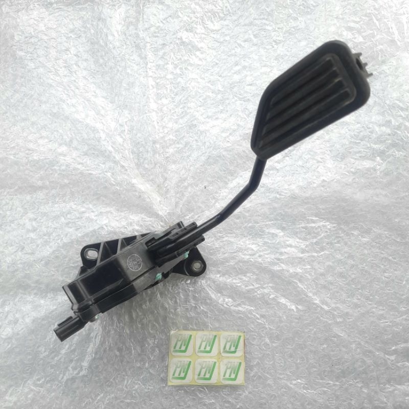 pedal gas avanza atau grand new avanza pedal gas calya sigra agya ayla ORIGINAL