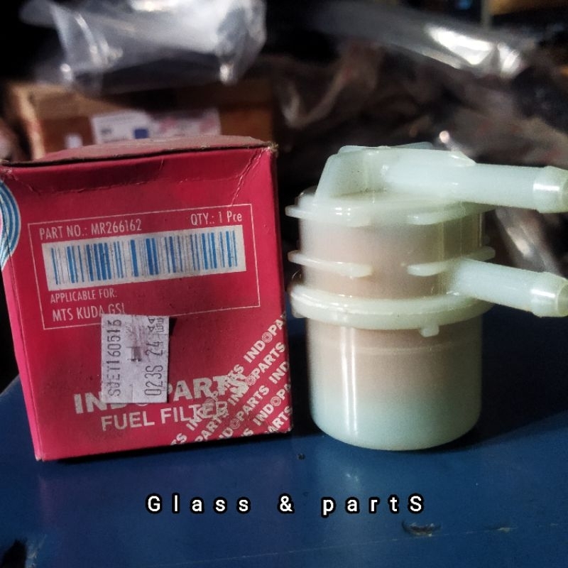 FUEL FILTER/FILTER BENSIN MITSUBISHI KUDA