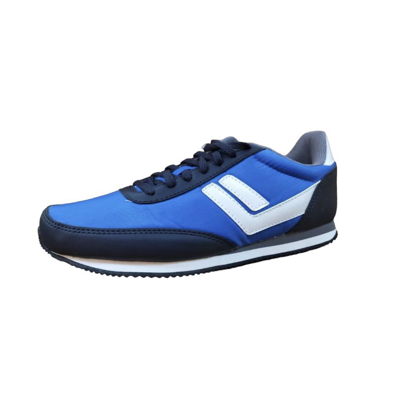 Sepatu League Legas Sanchez LA Sneakers Pria Wanita Running Shoes Cowo Cewe Unisex Original Murah