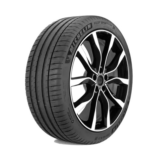 Ban Mobil Michelin Pilot Sport 4 SUV 255/50 R19  Toko Surabaya 255 50 19