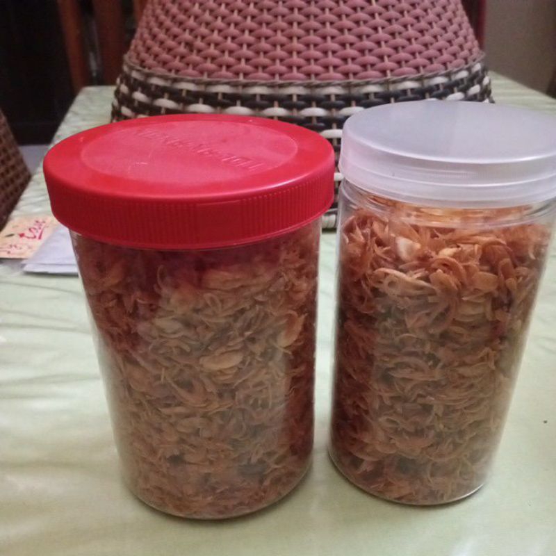 

bawang goreng boled