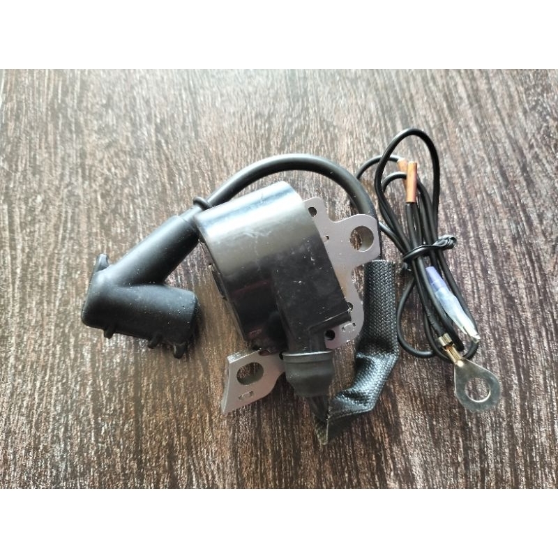 CDI Chainsaw 381