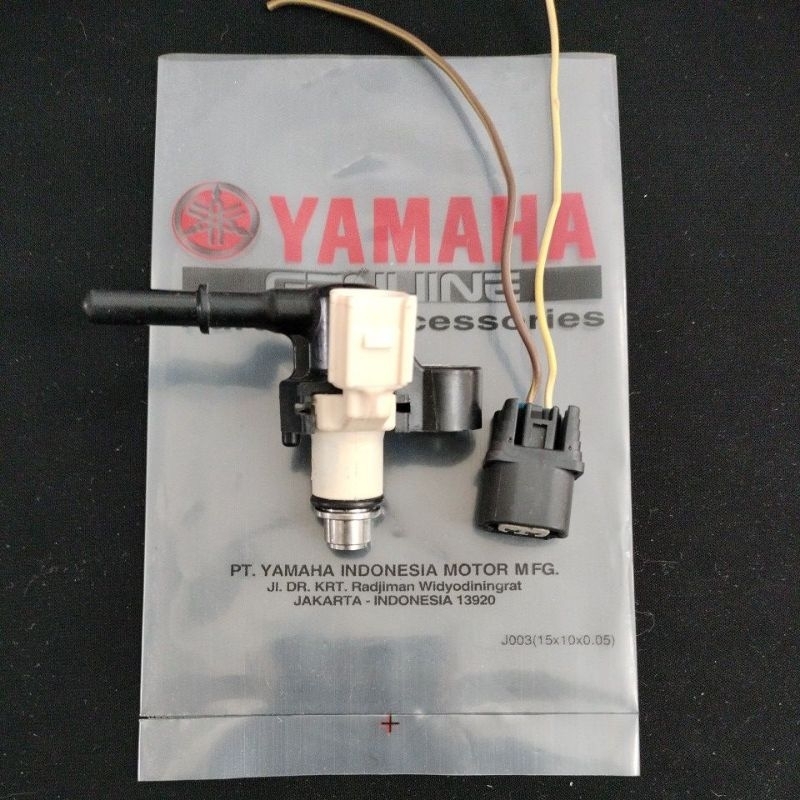 Injektor Injector Mio m3 pnp Mio j Mio z Original