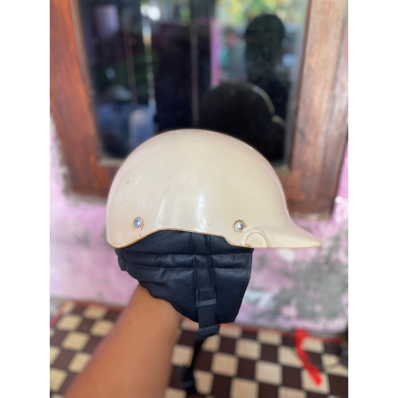 HELM JADUL ASTREA GRAND ORIGINAL
