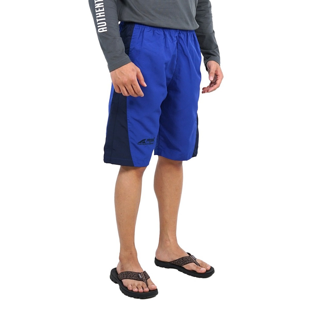 Celana Pendek Outdoor Pria Rei Kingston Arei Outdoorgear