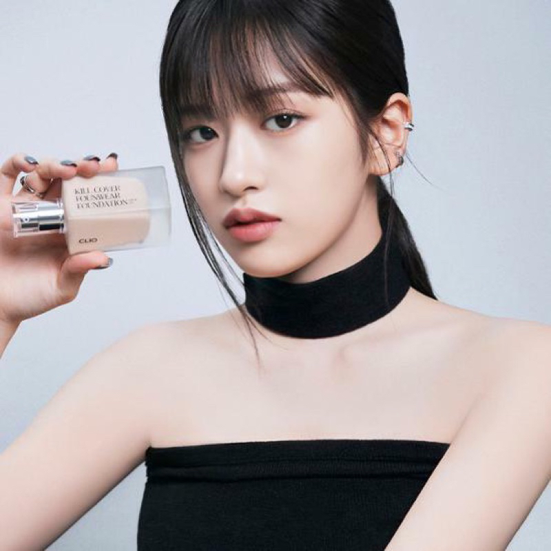 Clio Kill Cover Foundation