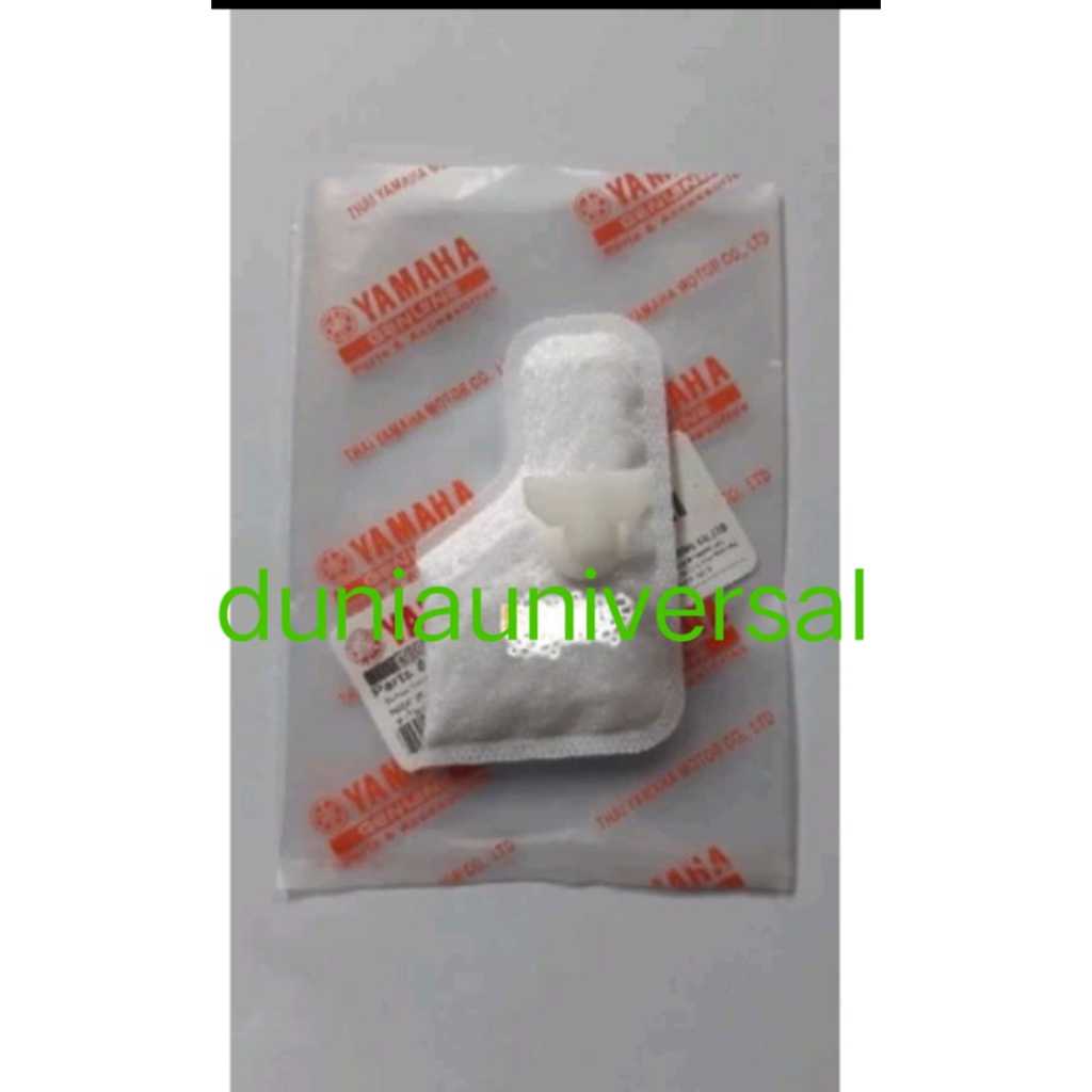 FILTER SARINGAN FUEL PUMP POMPA BENSIN VIXION OLD GENERASI KE DUA DARI TAHUN 2010 -2013