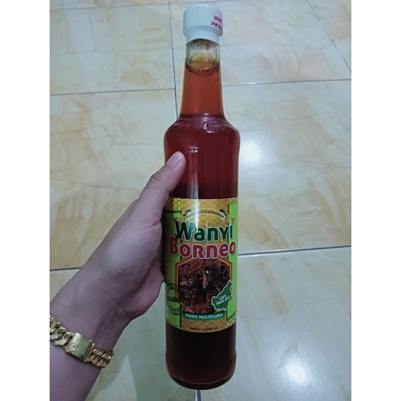 

Madu Wanyi Original Murah dijamin asli dan termurah