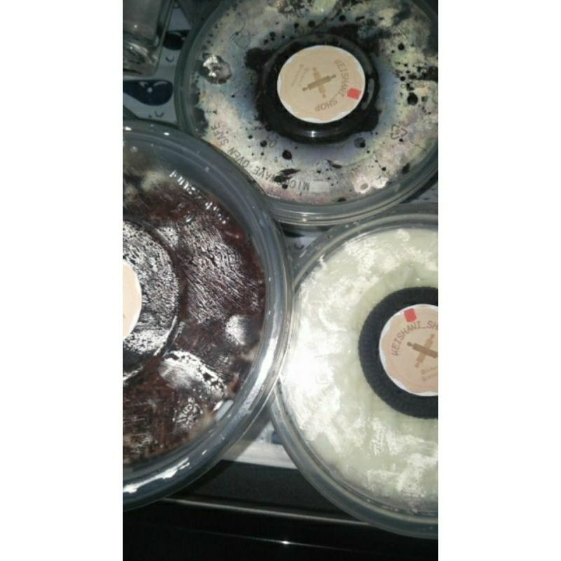 

OREO CHEESECAKE || Keishani_shop