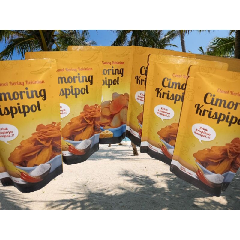 

crispy/snack /crispipol