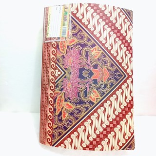 

Clear Holder Batik 20 Poket