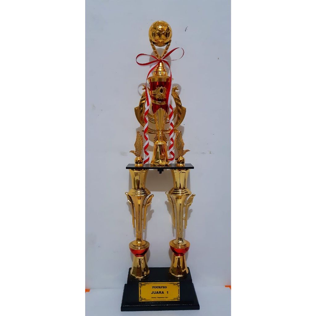 Piala Bola kaki 2