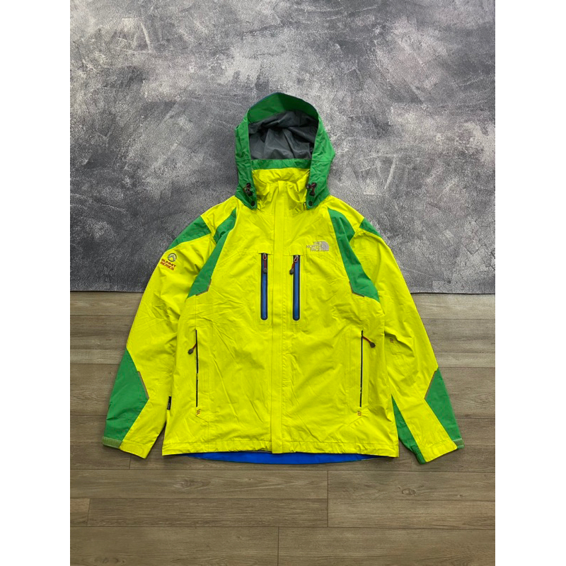 TNF SUMMIT SERIES GORETEX