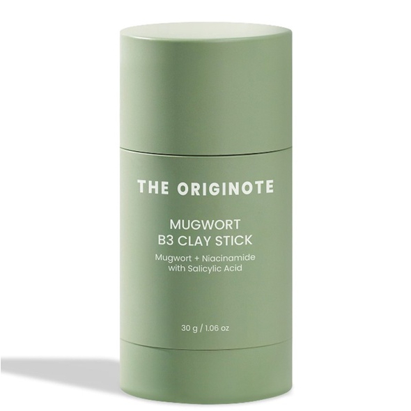 CLAY MASK THE ORIGINOTE Masker Hijau
