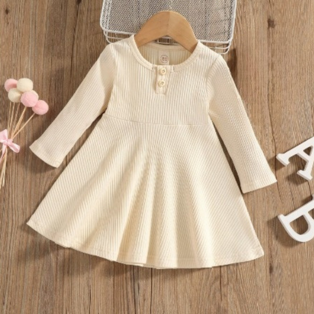 Outbox Fashion Dress Anak Helenarta