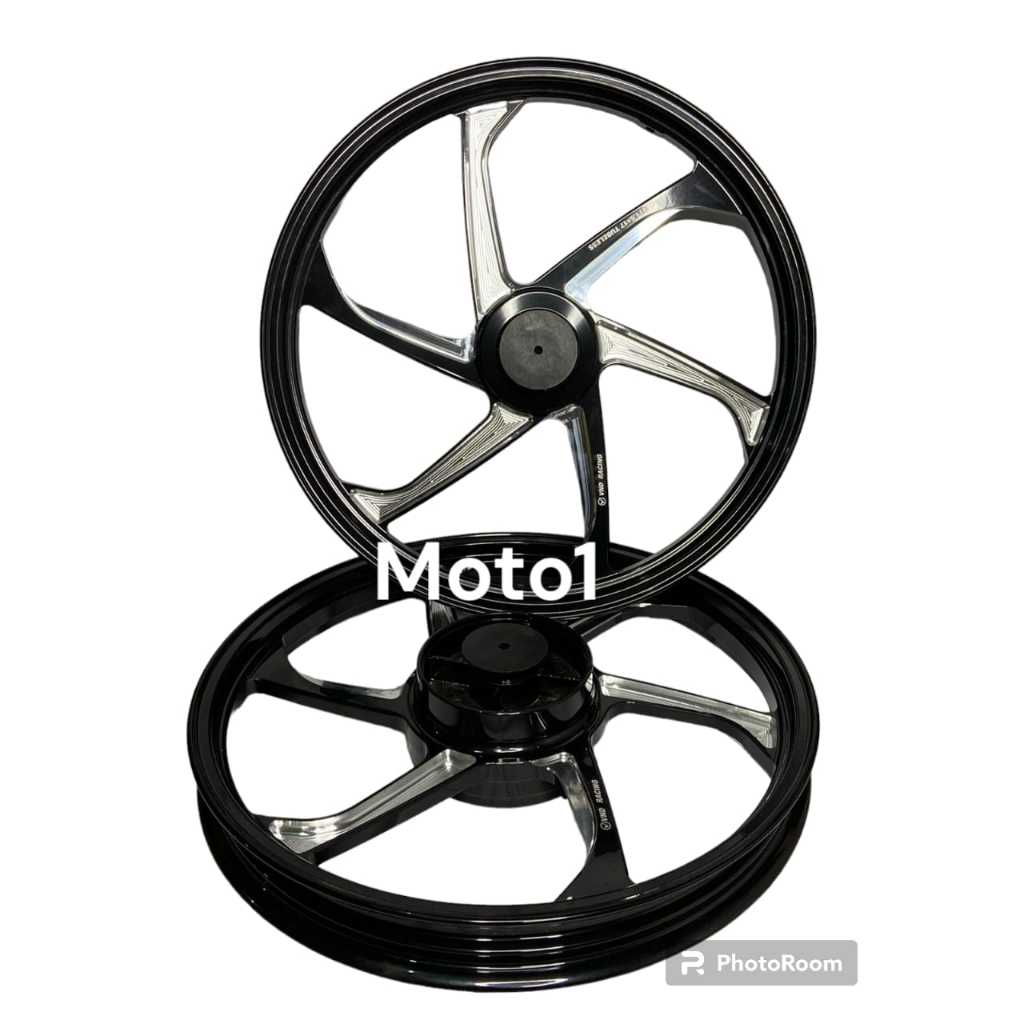 Velg racing ak66 vnd jupiter z jupz ori