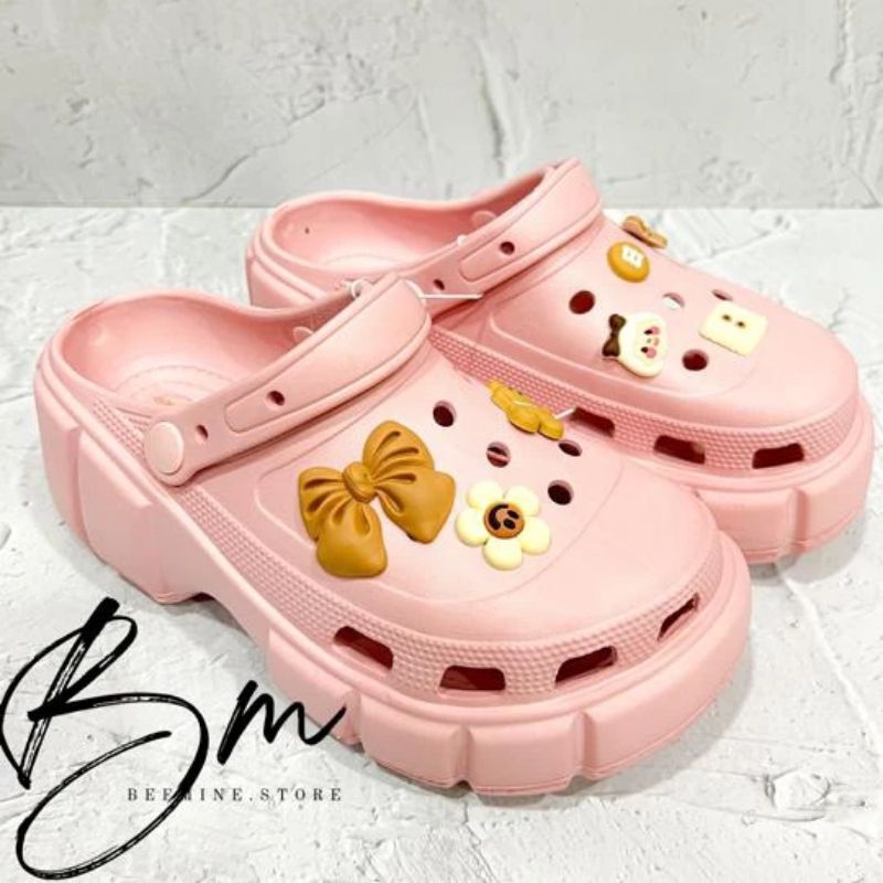 sandal fashion wanita import