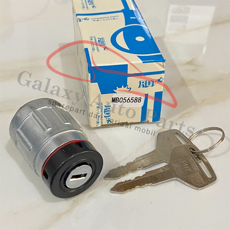 Kunci kontak assy colt t120 old lama