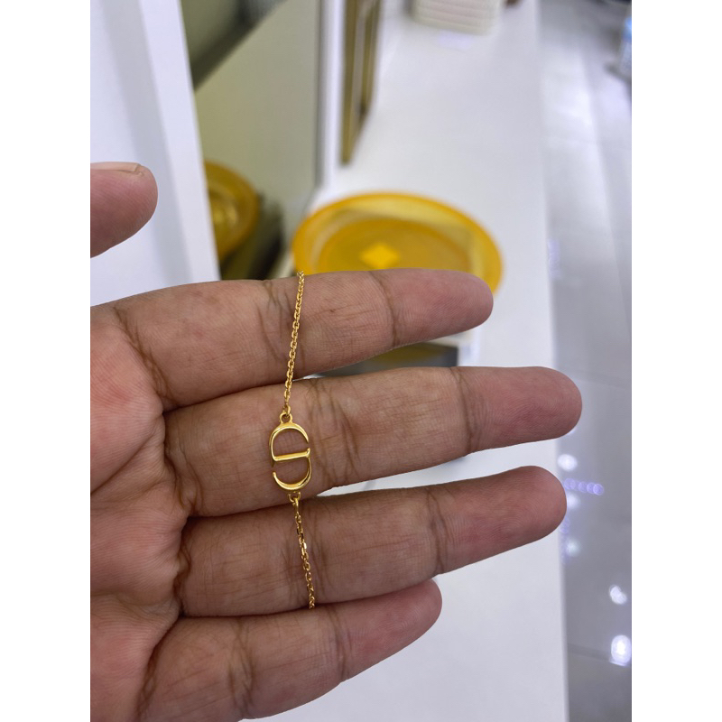 

gelang model cd