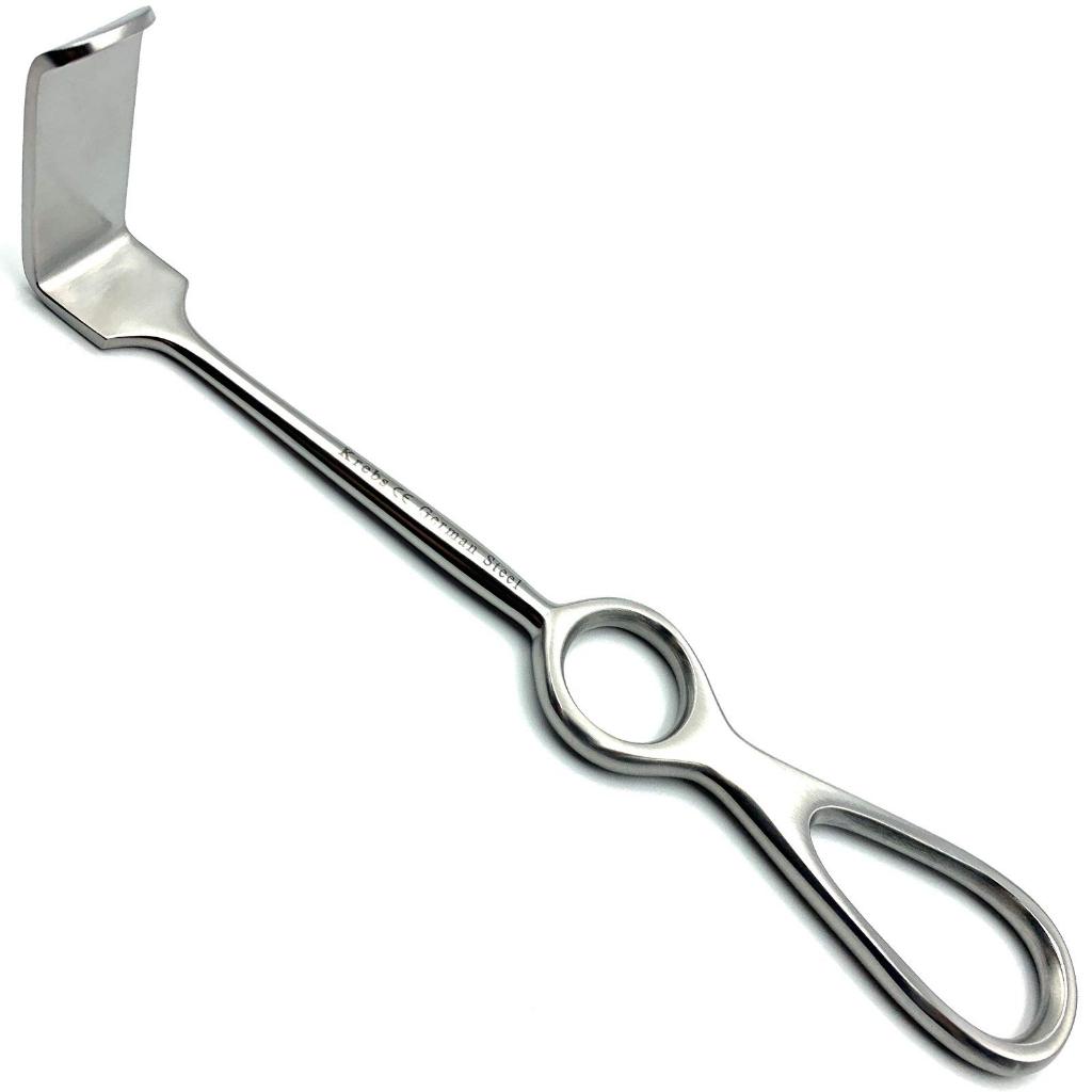 Langenbeck Retractor / Langenback Retractor