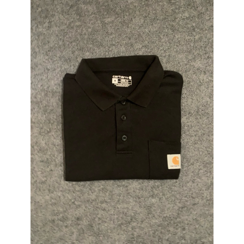 Polo shirt Carhartt