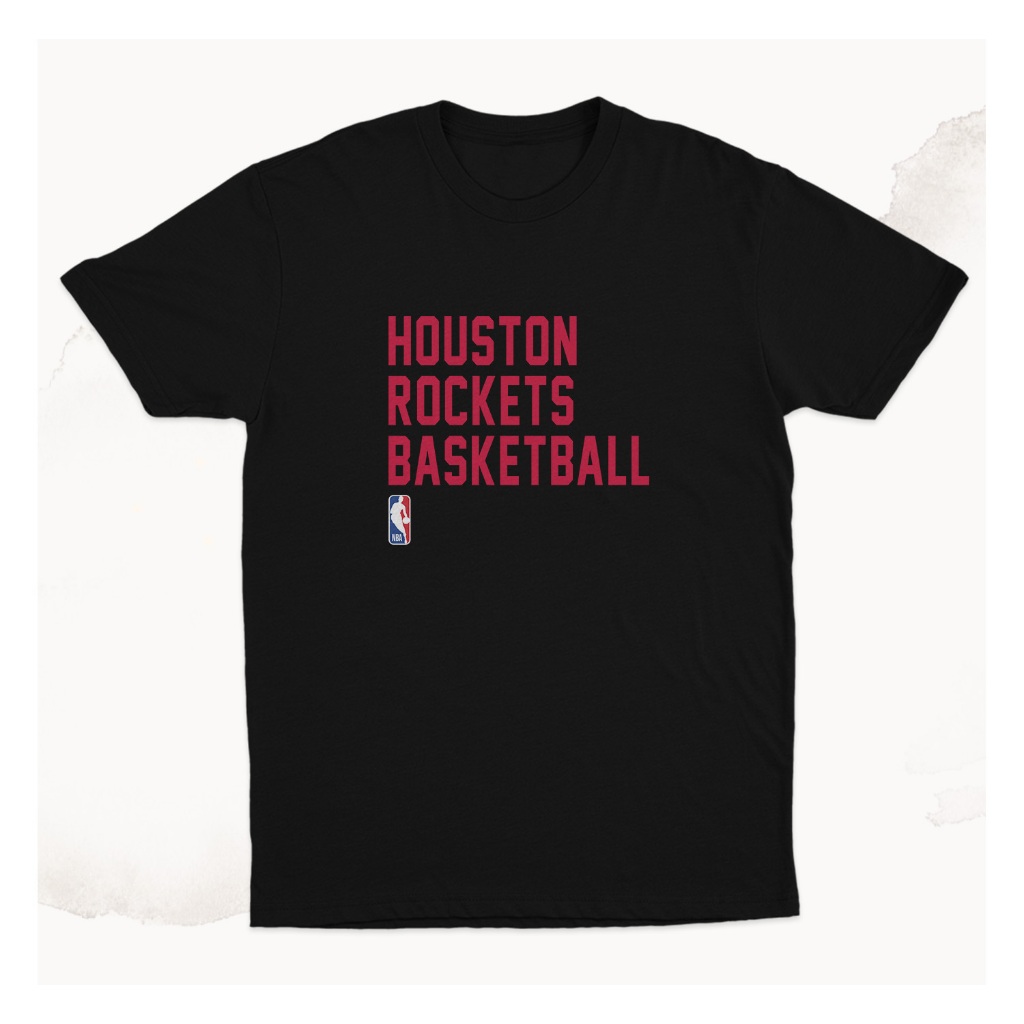 Kaos NBA Houston Rockets Training 2023
