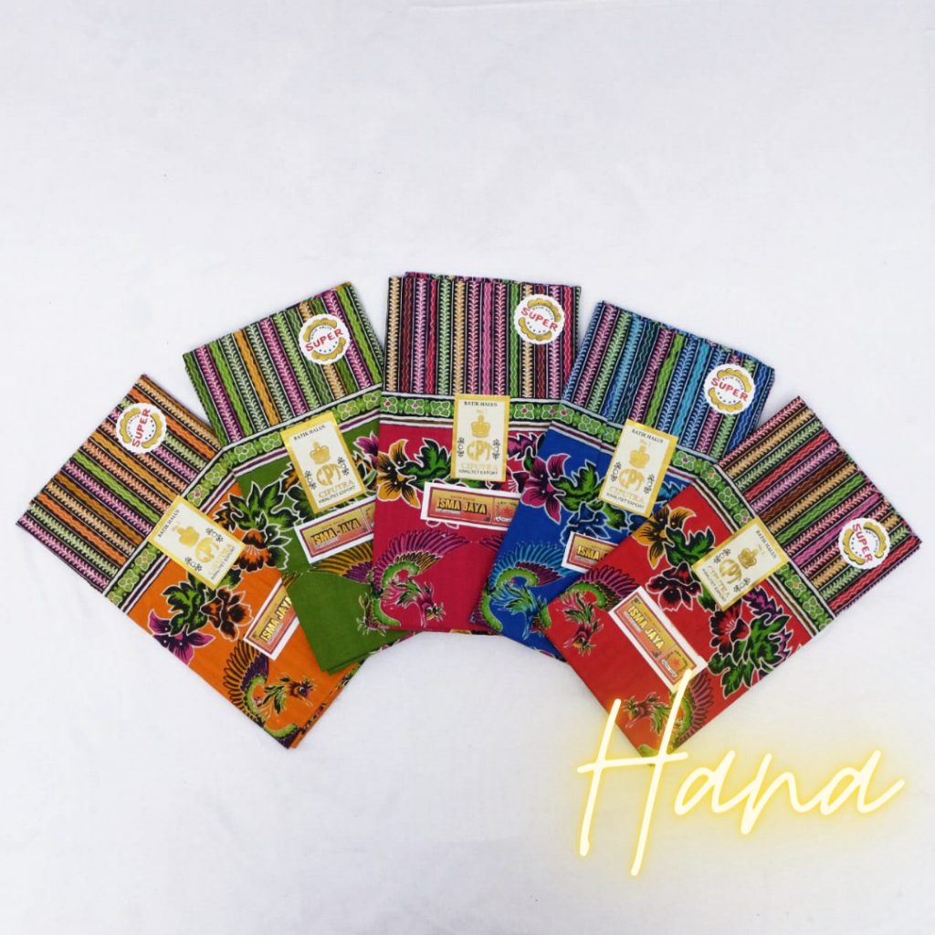 Gendongan Bayi Selendang Jarik Gendong CPT pekalongan