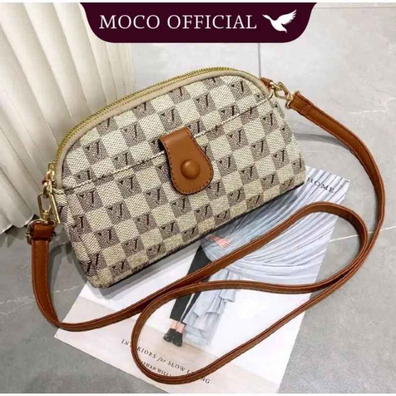 tas slempang aolong