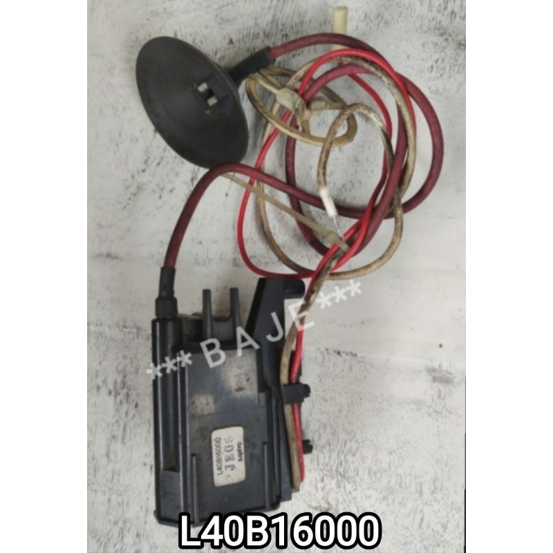 Flyback Tv Sanyo Flat 29" (L40B16000)