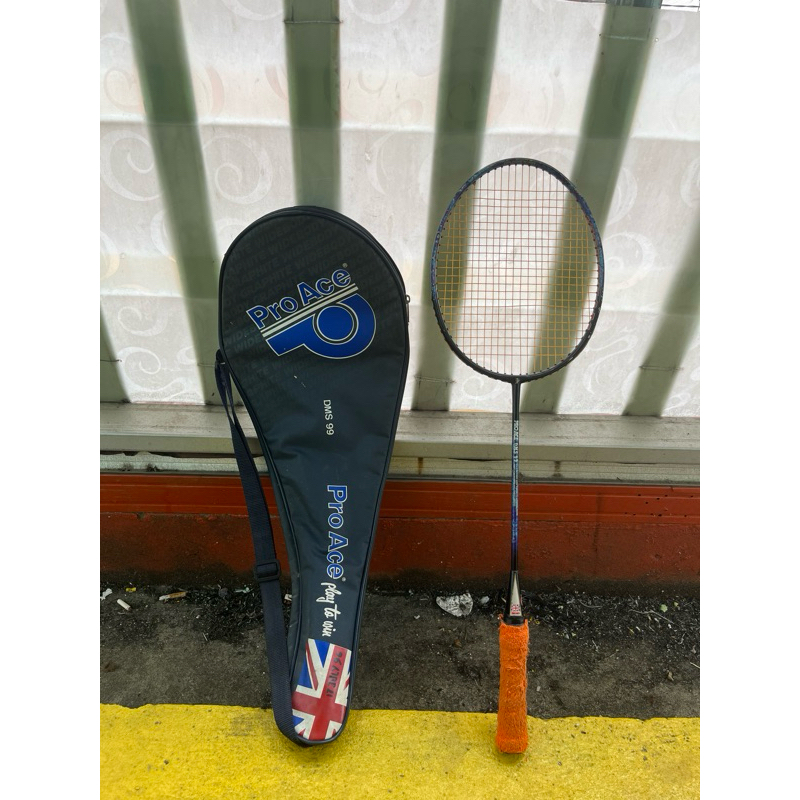 Pro Ace Dms 99 - Used