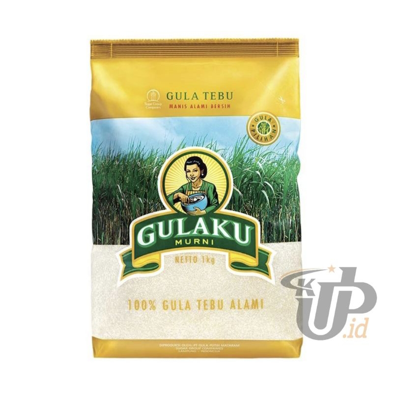 

GULAKU 1KG