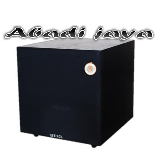 Subwoofer Active BMB SW 112 SE ORYGINAL SW112SE sw112 se 1pcs sw 112se