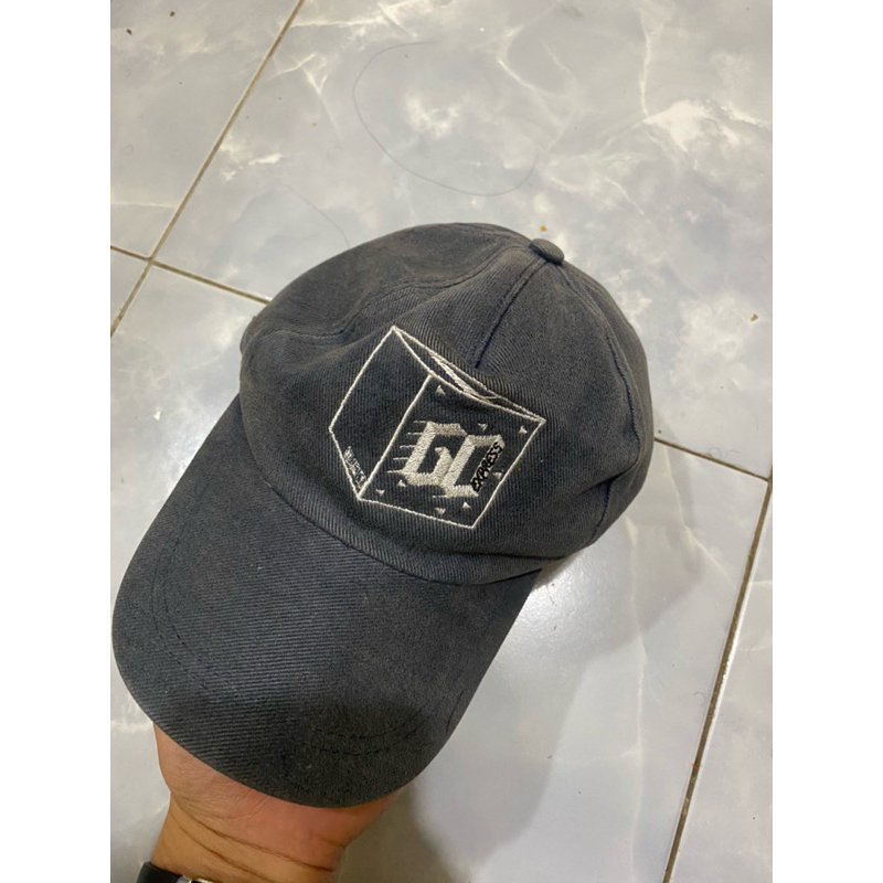 Topi Garuda Indonesia.