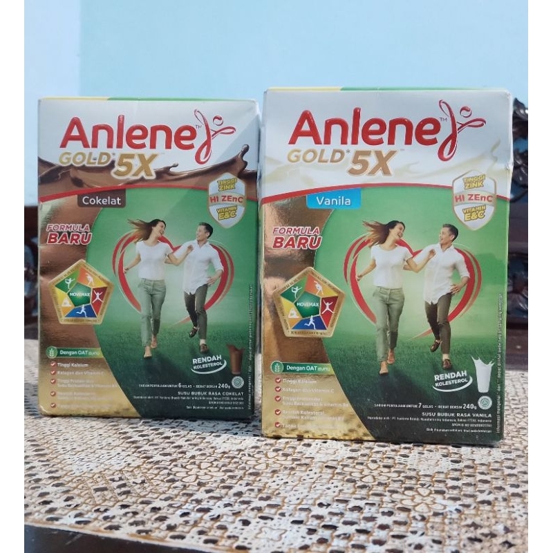 

Susu Anlene Gold 240gr (Dus Luar kurang Bagus)