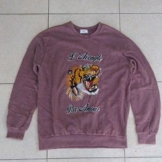 CREWNECK GUCCI FASHION