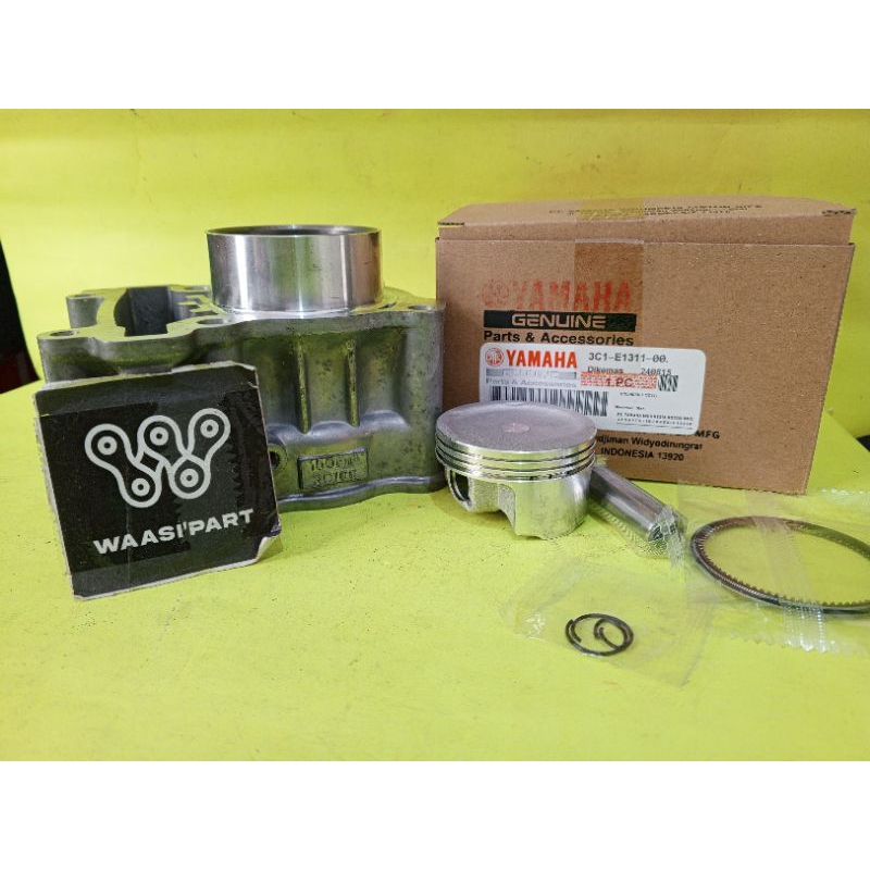 Blok seher Vixion old blok seher Jupiter MX old