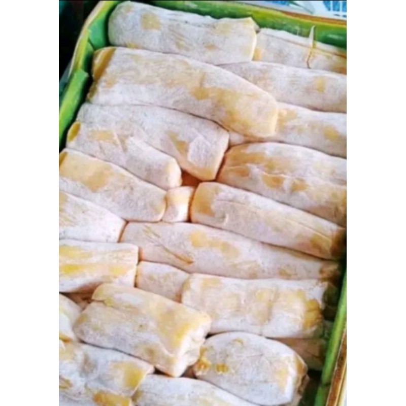 tape singkong 1kg