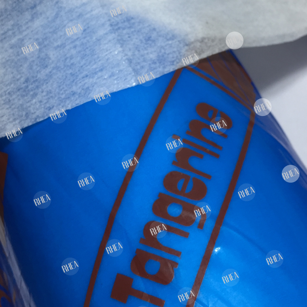 Kain kapas, viselin TANGERIN (1meter)