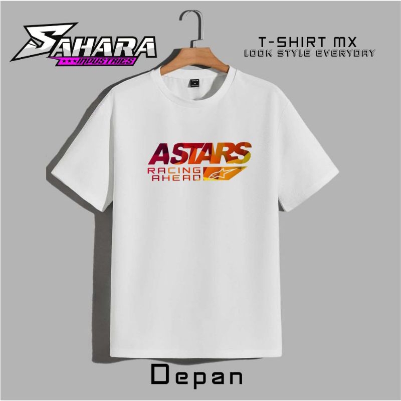 T-shirt Alpinestars 02
