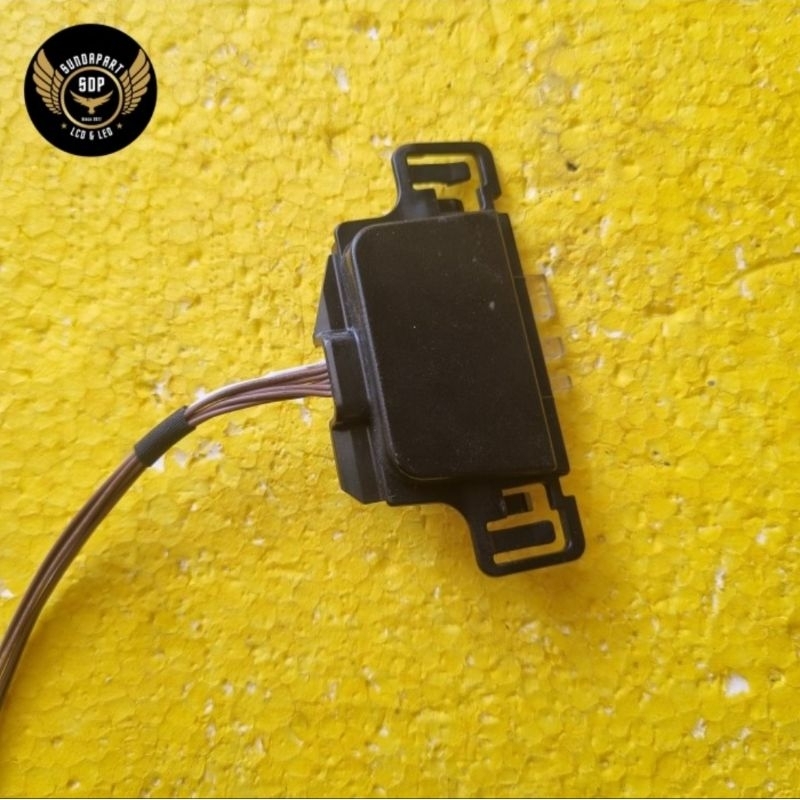 IR SENSOR TV PANASONIC TH 49E410G - 49E410G