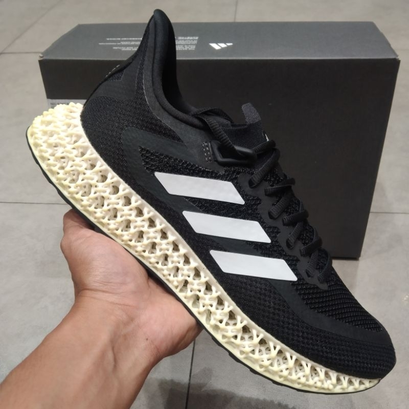 ADIDAS  4DFWD 2 BLACK CARBON