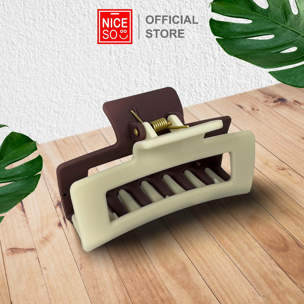 NICESO Official Jepitan Rambut N1-69