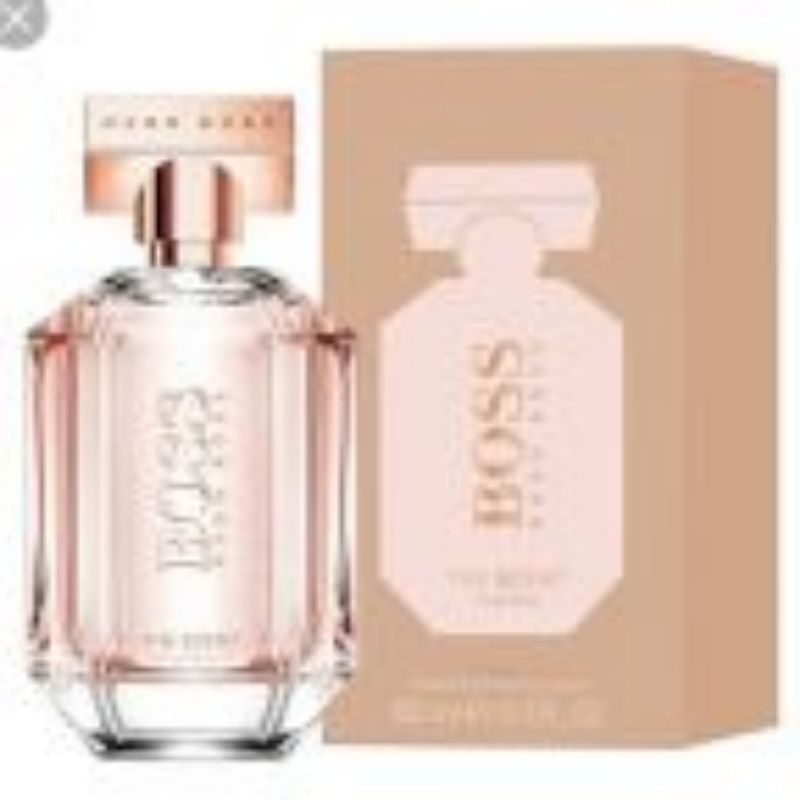 Parfum Hugo Boss Pink Import